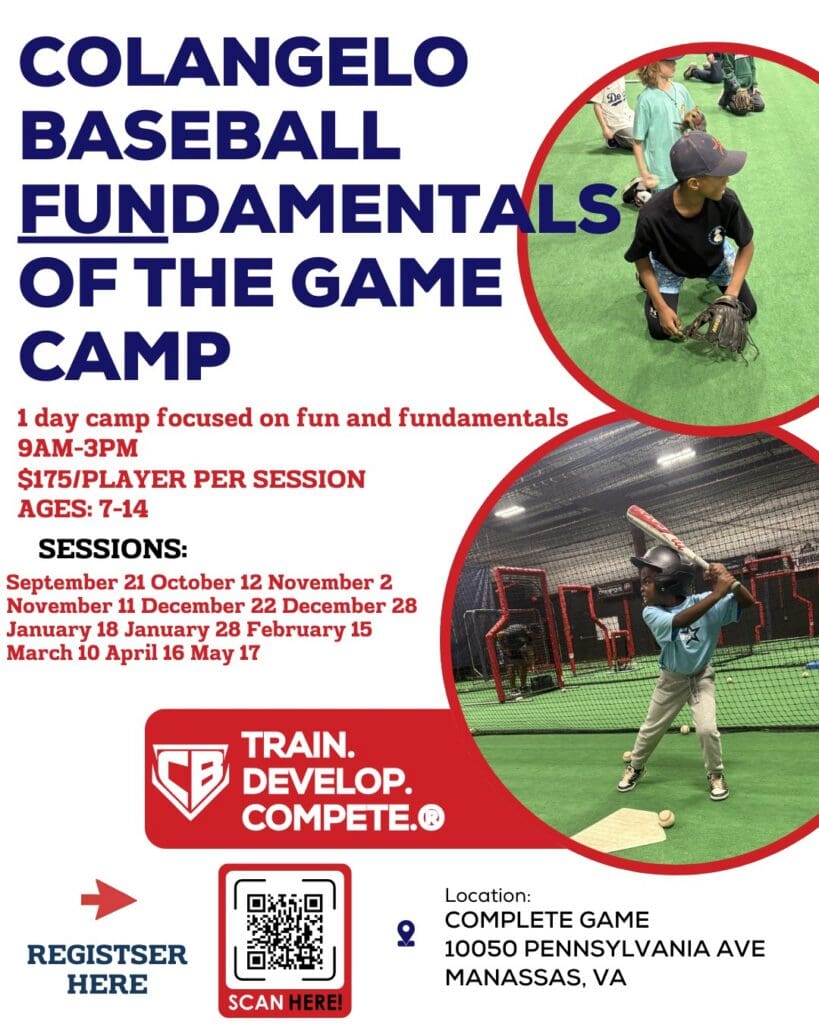 FUNdamentals of the Game