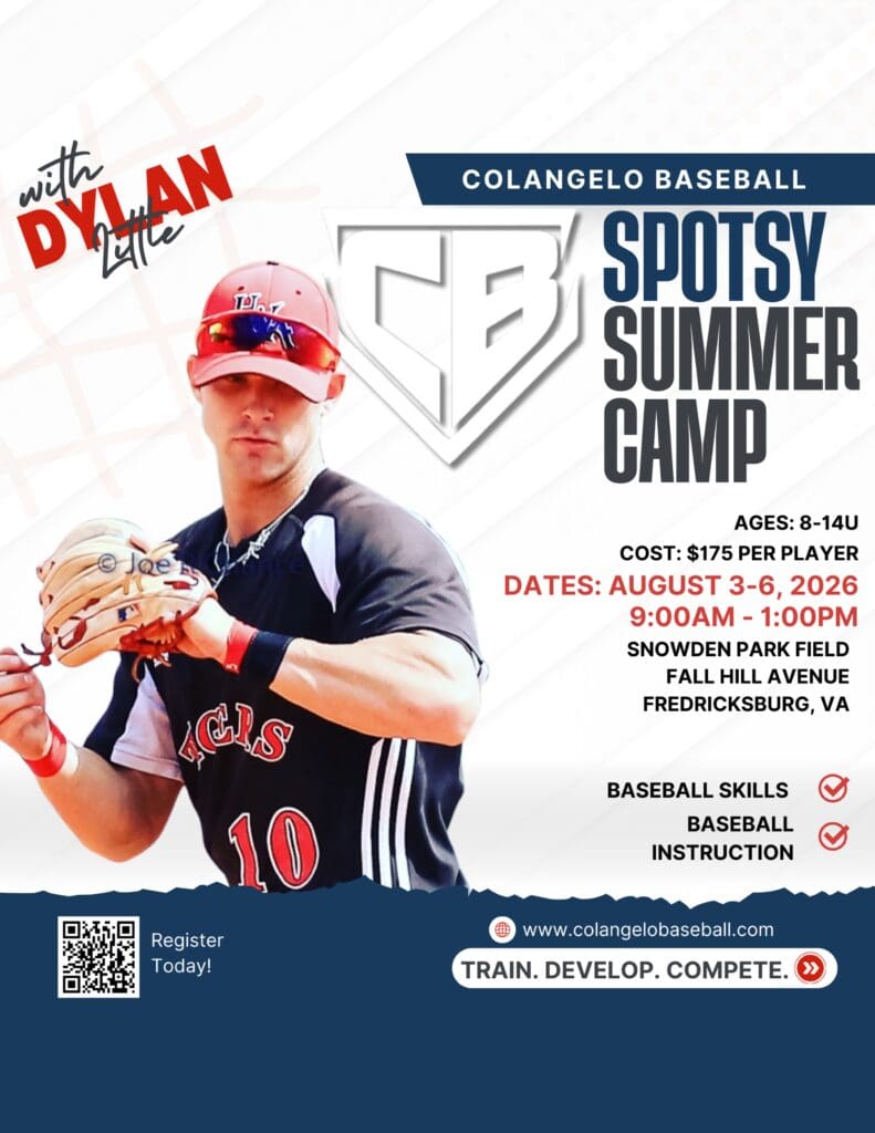 Spotsy Summer Camp